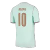 MBAPPE #10 France Away Soccer Jersey World Cup 2026 Blue - gojersey