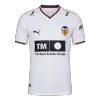 Valencia Home Soccer Jersey 2026/27 - gojersey