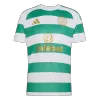 Celtic Home Soccer Jersey 2026/27 - gojersey