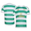 Celtic Home Soccer Jersey 2026/27 - gojersey