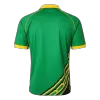 Jamaica Away Soccer Jersey Retro 1998 - gojersey