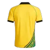 Jamaica Home Soccer Jersey Retro 1998 - gojersey