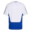 Greece Away Soccer Jersey Retro 2004 - gojersey