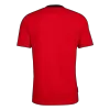 Manchester United Home Soccer Jersey Retro 2009/10 - gojersey