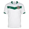 Mexico Away Soccer Jersey Retro 2006 - gojersey