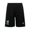 Mexico Third Away Soccer Shorts 2026 - gojersey