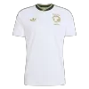 Saudi Arabia Away Soccer Jersey Authentic 2026 - gojersey
