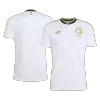 Saudi Arabia Away Soccer Jersey Authentic 2026 - gojersey