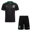 Mexico Third Away Soccer Jersey Kit 2026 - gojersey