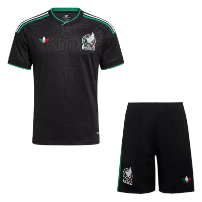 Mexico Third Away Soccer Jersey Kit 2026 - gojersey