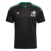 Mexico Third Away Soccer Jersey Kit 2026 - gojersey