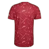 Men Player Version Liverpool Home Soccer Jersey 2026/27 Red - gojersey