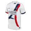 PSG Champions of Europe #26 Away Soccer Jersey/26 - gojersey