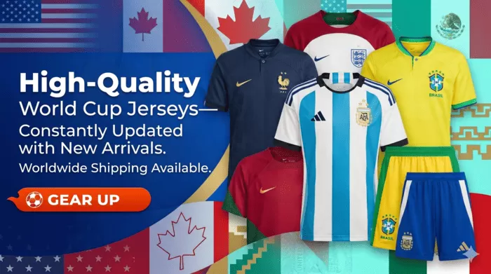  kids'soccer jersey - gojersey
