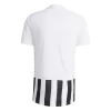 Men Player Version 2026/27 Juventus Home Soccer Jersey Black&White - gojersey