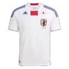 Japan Away Soccer Jersey Retro 2010 - gojersey