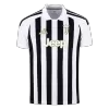 Juventus Home Soccer Jersey 2026/27 - gojersey