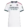 Women's Real Madrid Home Soccer Jersey 2026/27 - gojersey