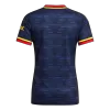 Women's Arsenal Away Soccer Jersey 2026/27 - gojersey