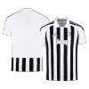 Juventus Home Soccer Jersey 2026/27 - gojersey