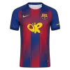 Barcelona Home Soccer Jersey 2025/26 - gojersey