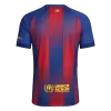 Barcelona Home Soccer Jersey 2025/26 - gojersey