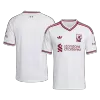 Liverpool Away Soccer Jersey 2026/27 - gojersey