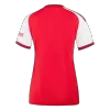 Women's Arsenal Home Soccer Jersey 2026/27 - gojersey