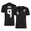 Mexico RAÚL #9 Third Away Soccer Jersey Authentic 2026 - gojersey