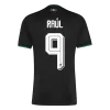 Mexico RAÚL #9 Third Away Soccer Jersey Authentic 2026 - gojersey