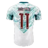 Portugal JOÃO FÉLIX #11 Away Soccer Jersey Authentic 2026 - gojersey