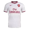 Arsenal Away Soccer Jersey Retro 2007/08 - gojersey