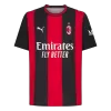 AC Milan Home Soccer Jersey 2026/27 - gojersey