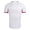 Arsenal Away Soccer Jersey Retro 2007/08 - gojersey