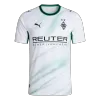 Borussia Mönchengladbach Home Soccer Jersey 2026/27 - gojersey