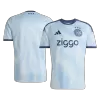 Ajax Third Away Soccer Jersey 2026/27 - gojersey