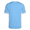 Manchester City Home Soccer Jersey 2026/27 - gojersey