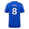 Chelsea ENZO #8 Home Soccer Jersey 2026/27 - gojersey