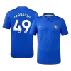 Chelsea GARNACHO #49 Home Soccer Jersey 2026/27 - gojersey