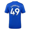 Chelsea GARNACHO #49 Home Soccer Jersey 2026/27 - gojersey
