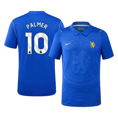 Chelsea PALMER #10 Home Soccer Jersey 2026/27 - gojersey
