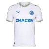 Marseille Home Soccer Jersey 2026/27 - gojersey