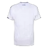 Cape Verde Away Soccer Jersey World Cup 2026 White - gojersey