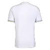 Marseille Home Soccer Jersey 2026/27 - gojersey