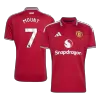 Manchester United MOUNT #7 Home Soccer Jersey 2026/27 - gojersey