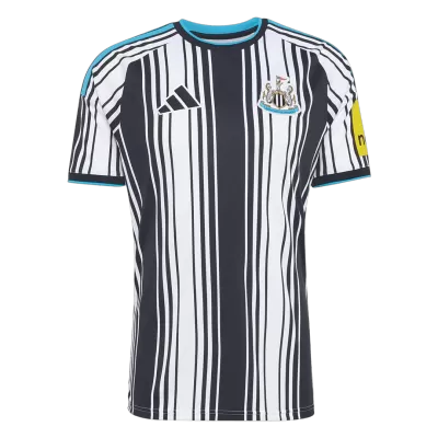 Newcastle United Home Soccer Jersey 2026/27 - gojersey