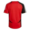 Germany Away Soccer Jersey Retro 2006 - gojersey